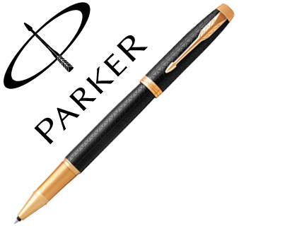 ROLLER PARKER IM PREMIUM NEGRO GT