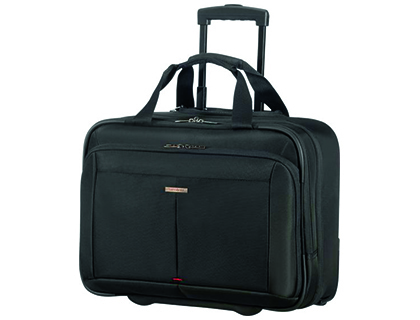 MALETIN SAMSONITE GUARDIT 2.0 PARA PORTATIL DE 17,3