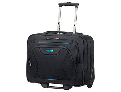 MALETIN SAMSONITE AMERICAN TOURISTER WORK PARA PORTATIL DE 15,6