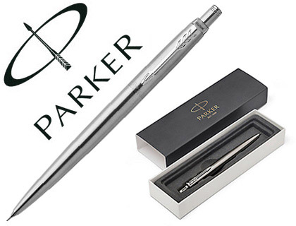 PORTAMINAS PARKER JOTTER ACERO CT