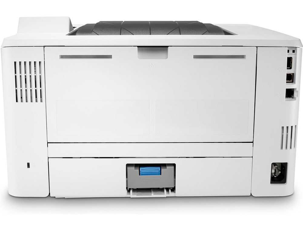 IMPRESORA HP LASERJET ENTERPRISE M406DN DUPLEX RED 40 PPM BANDEJA DE ENTRADA 100 HOJAS