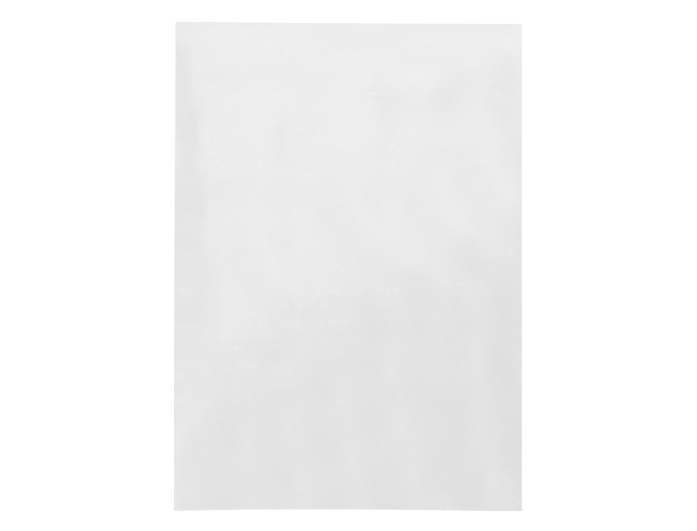 PAPEL DIBUJO LIDERPAPEL 297X420 MM 130 GR SIN RECUADRO DIN A3 HOJA