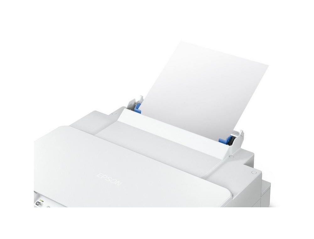 IMPRESORA EPSON EXPRESSION PHOTO XP-65 TINTA COLOR DIN A4 9PPM USB 2.0 BANDEJA ENTRADA 100 HOJAS WIFI