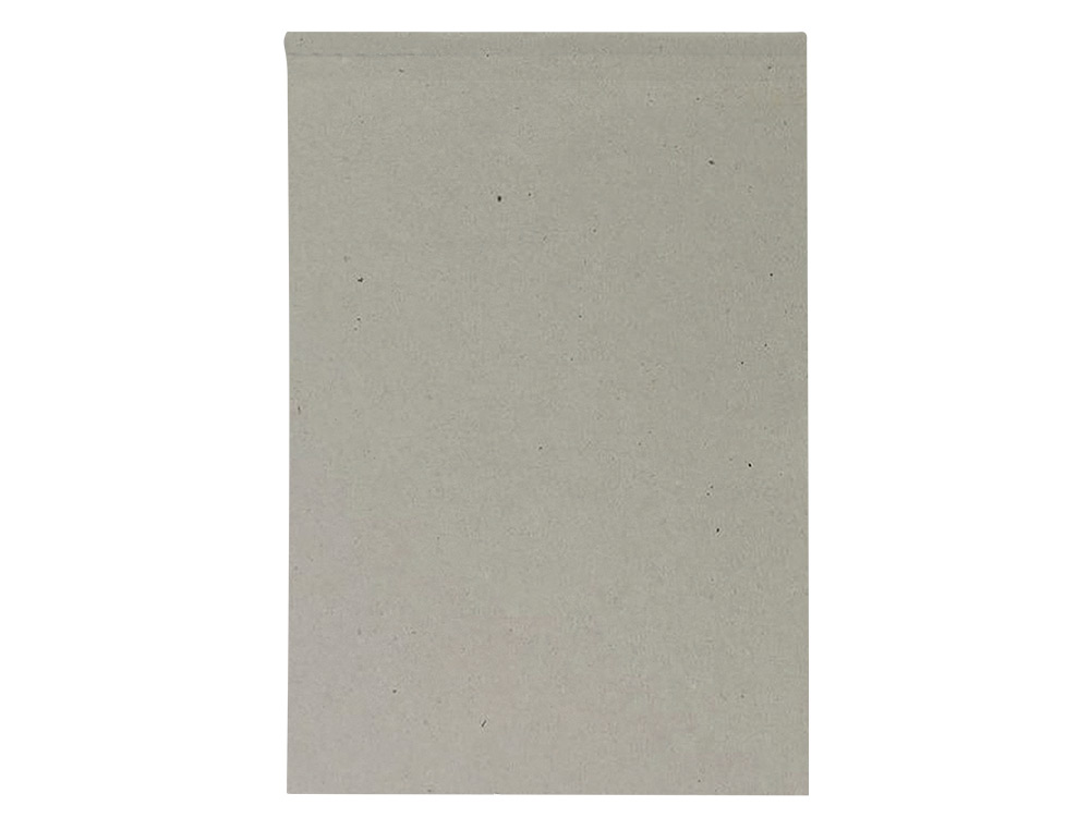 BLOC NOTAS LIDERPAPEL HORIZONTAL A4 80 HOJAS 60G/M2