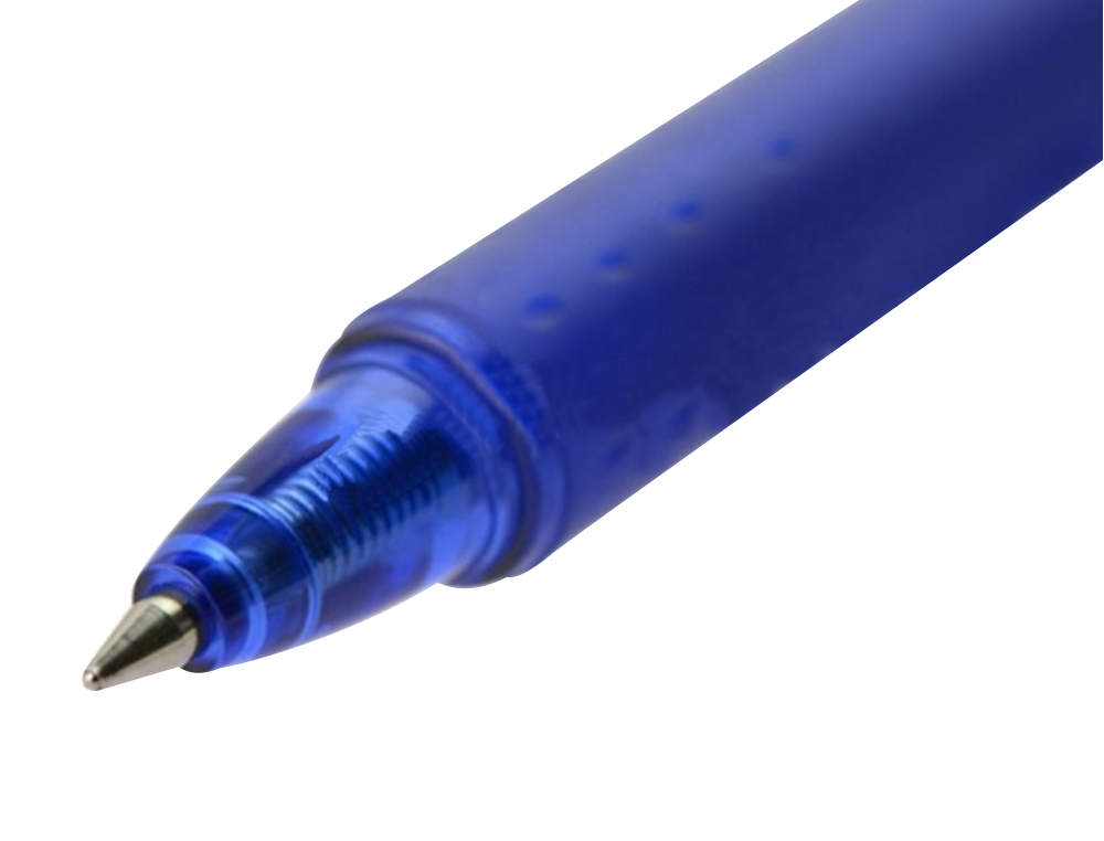 BOLIGRAFO PILOT FRIXION CLICKER BORRABLE 0,7 MM COLOR AZUL