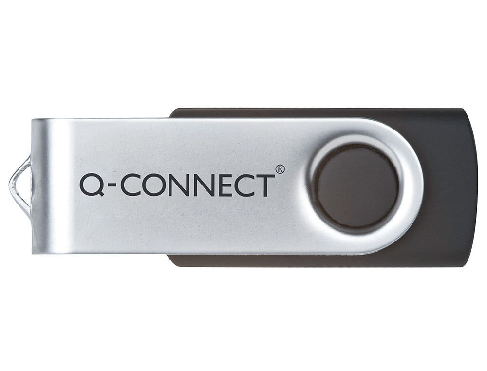 MEMORIA USB Q-CONNECT FLASH 16 GB 2.0